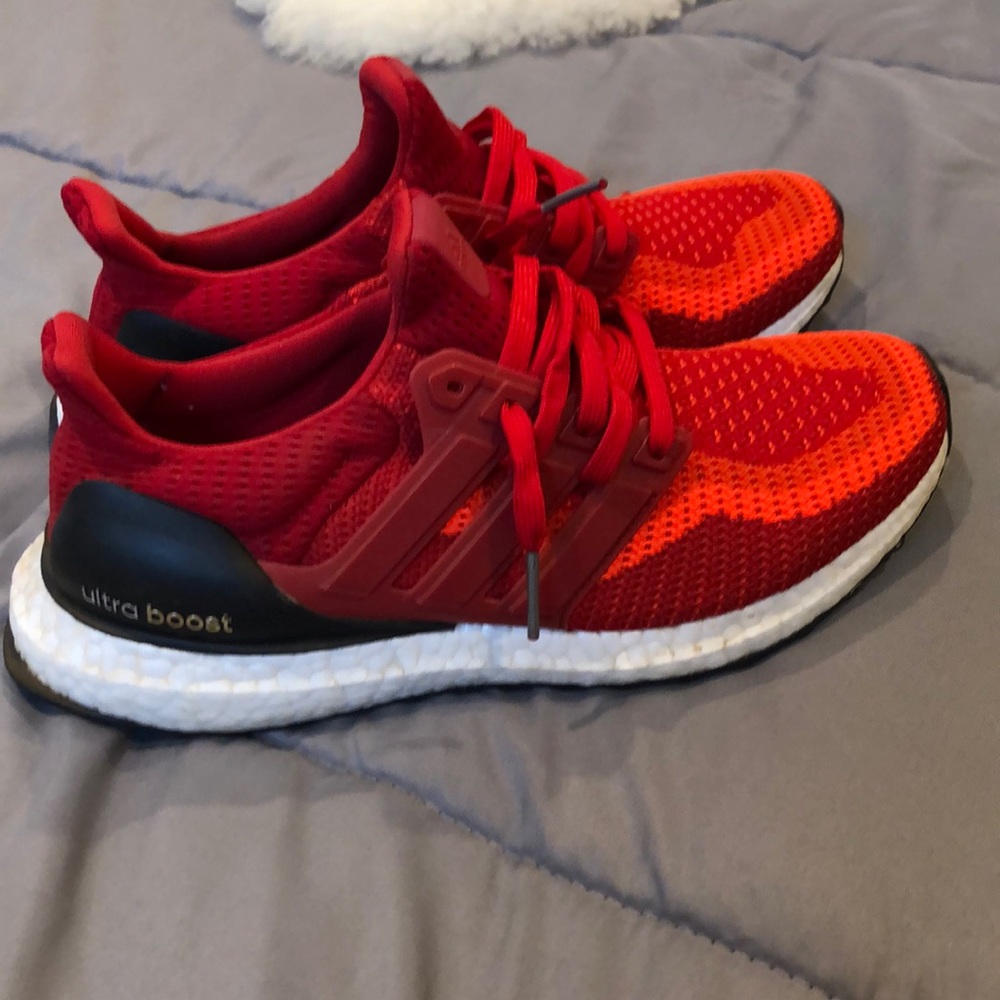 Ultra boost 2.0
